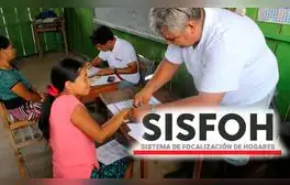 Consulta Sisfoh 2024 solo con DNI: puedes acceder a estos programas de ayuda social del Estado