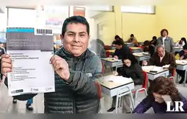 Menos del 30%: De 223.000 docentes, solo cerca de 64.000 aprobaron examen de nombramiento