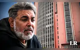 Juez de la Corte de Lima sobre Andrés Hurtado: “Ha puesto vedettes para cumpleaños de algunos magistrados”