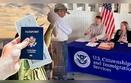 Buenas nuevas de USCIS para inmigrantes 2024: ingresa sin VISA a Estados Unidos con único requisito fácil de cumplir