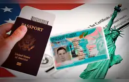 Ciudadanía americana 2024: los NUEVOS cambios en el examen de naturalización de Estados Unidos
