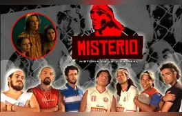 Histórico actor de la serie ‘Misterio’ protagoniza película peruana que es la esperanza de Suiza en los Premios Oscar