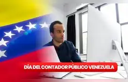 Día del Contador Público en Venezuela 2024: mira las mejores frases e imágenes para compartir este 27 de septiembre