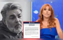 Magaly Medina sorprende con INESPERADA reacción al pedido de prisión preventiva de 18 meses contra Andrés Hurtado
