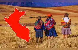 Este es el nombre de mujer en quechua más bonito en todo el Perú, según la IA: conoce su significado