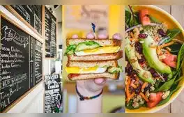 El mejor restaurante de California cuenta con un menú artesanal y está entre los 3 primeros de Estados Unidos