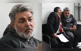 Andrés Hurtado 'Chibolín' y sus declaraciones ante la Fiscalía: Asegura que no posee cuentas bancarias