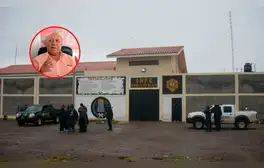 Gobernador de Tacna se opone a ampliar penal de Challapalca para delincuentes: “No somos el basurero del Perú”