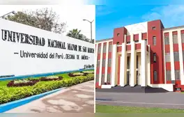 Las tres universidades privadas que desplazaron a la UNMSM y la UNI como las mejores del Perú, según ranking mundial 2024