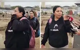 Usuarios yapearon a mujer que no podía llegar al trabajo por paro: “No hay carros, jefa”