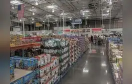 Las galletas que la empresa Costco ofrece desde US$12 y Walmart lo vende al doble en Estados Unidos