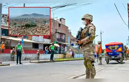 Alcaldes de San Juan de Lurigancho e Independencia rechazan estado de emergencia: "no funcionará si cometen los mismos errores"
