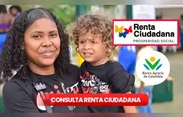 Renta Ciudadana, consultar Banco Agrario: LINK para saber cuándo y dónde cobrar el nuevo giro