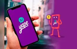 ¡Evita las estafas en Yape! Revisa los pasos para aprender a identificar una transferencia dudosa