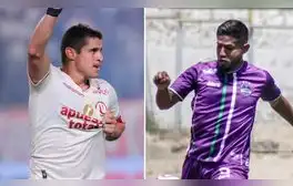 Canal confirmado de Universitario vs Comerciantes Unidos por el Torneo Clausura de la Liga 1