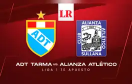 VER ADT vs. Alianza Atlético EN VIVO por internet vía Liga 1 Max Online, Torneo Clausura 2024