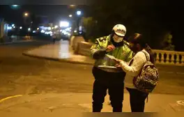 ¿Habrá toque de queda por estado de emergencia? San Juan de Lurigancho, Los Olivos y SMP entre 14 distritos afectados