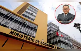 Economía peruana crecería 4% hasta el cierre del año 2024, según el MEF: ¿cuáles son las razones?