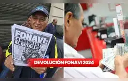 Nueva lista del Fonavi confirmada: beneficiarios, fechas y montos para cobrar en el Banco de la Nación