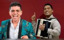 Donnie Yaipén DEFIENDE a Christian Yaipén, líder del Grupo 5, de críticas por aparente uso de playback: "Fue un incidente"