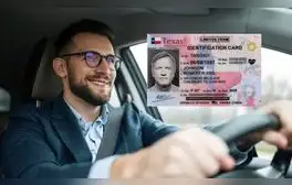 Licencia de conducir en Texas por PRIMERA VEZ: pasos para solicitar la tarjeta en Estados Unidos 2024