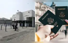 Tramita tu visa americana HOY: agenda AQUÍ una de las 10.000 citas habilitadas por la Embajada de Estados Unidos en Perú