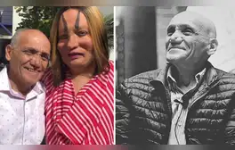 Jorge Benavides se pronuncia y revela por qué no volvió a trabajar con Felpudini: "No saben lo que fue para mí"