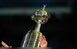 La infalible 'maldición del campeón' que está a punto de cumplirse en la Copa Libertadores