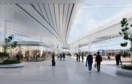 El país de Latinoamérica que tiene inversión China para construir un MEGAPROYECTO de conexión global que estará listo en 2028
