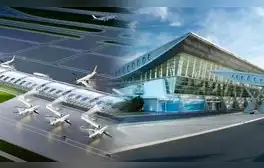 El país de América Latina que tendrá un megaeropuerto financiado por China: recibirá los aviones más grandes del mundo