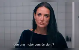 Demi Moore en 'La Sustancia': ¿la impactante película de terror ya está disponible para VER ONLINE en español?