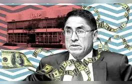 Poder Judicial suspendió la ilegal pensión de César Hinostroza
