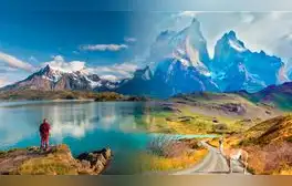¿Sabías que existe la octava maravilla del mundo y está en Sudamérica? Se ubica cerca de Perú y fue elegida hace 11 años