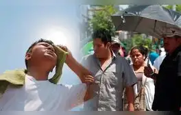 Calor extremo rompe récords en la selva de Perú: Senamhi registra temperaturas históricas que superan los 40°