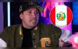 Reimond Manco señaló quién fue el mejor futbolista peruano en el extranjero: "Es un secreto a voces"
