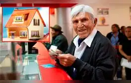 Peruanos pueden acceder a la EXONERACIÓN del impuesto predial: ¿a partir de qué edad y qué requisitos cumplir?