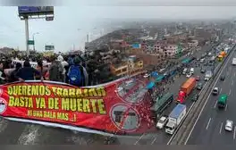 ¿Habrá paro de transportistas para este jueves 3 de octubre? Esto se sabe de la nueva medida en Lima