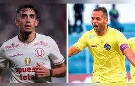 Apuestas Universitario vs Comerciantes Unidos: cuotas y pronósticos del partido por la fecha 13 del Clausura