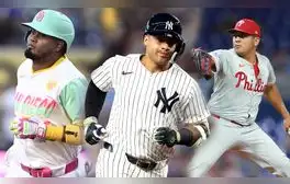 "Los Yankees son el equipo a vencer": ¿qué venezolanos tienen mejores chances en los MLB Playoffs 2024?