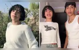 ¿Quién es el tiktoker ‘Valentino’ y ¿cuál es el origen del trend viral “Tumba la fiesta”?