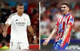 Real Madrid vs Atlético de Madrid: posibles alineaciones del derbi por LaLiga de España