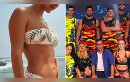 Exchica reality de 'Esto es guerra' pierde a su bebé a las 9 semanas de gestación: "Dolor indescriptible"