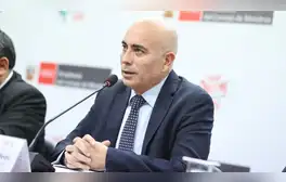 Ministro de Vivienda tuvo que cortar discurso ante protestas de personas afectadas por Proyecto Chiclayo Bonito