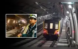 Línea 2 del Metro de Lima: 17 estaciones tienen un avance que superan el 90%, pero solo 3 abrirán en 2026