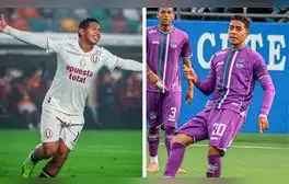 Alineaciones Universitario vs Comerciantes Unidos: posible 11 del partido por la fecha 13 del Clausura 2024