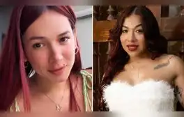 Dayanita confirma que se someterá a operación de reasignación de sexo en Tailandia: "Juntando mis soles"