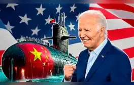 La potencia mundial que podría superar a Estados Unidos con megaproyecto militar: no es Rusia