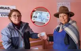 DNI electrónico GRATIS, hoy 30 de septiembre vía Reniec: todas las sedes y horario de trámite