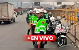 Estado de emergencia HOY, EN VIVO: últimas noticias de la medida en 14 distritos de Lima y Callao