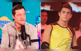 Gino Pesaressi ADMITE que se quedó misio tras malgastar el dinero que ganó en EEG: "Pensaba en qué comer"